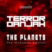 Terror Danjah - Earth