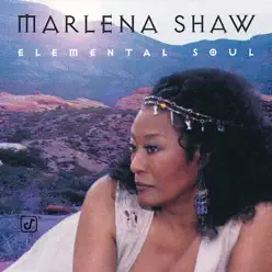 Elemental Soul - Marlena Shaw Elemental Soul - Marlena Shaw