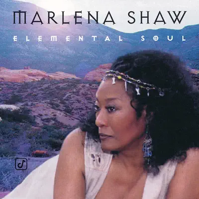 Elemental Soul - Marlena Shaw Elemental Soul - Marlena Shaw