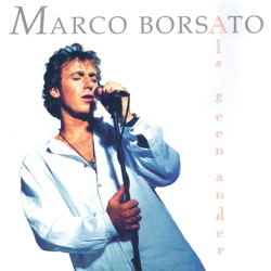 Marco Borsato - Als Jij Maar Naar Mij Lacht
