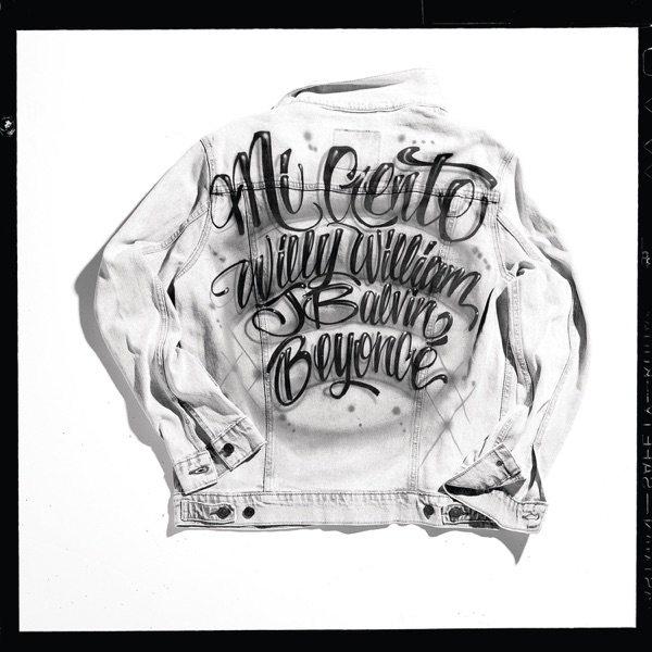 J Balvin - Mi Gente (feat. Beyoncé)