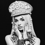 Poppy - Time Is Up (feat. Diplo)