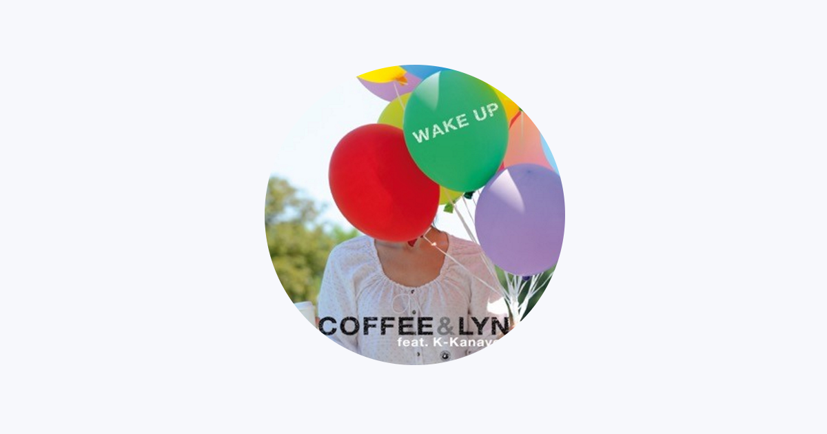 Apple Music에서 만나는 Coffee and Lyn
