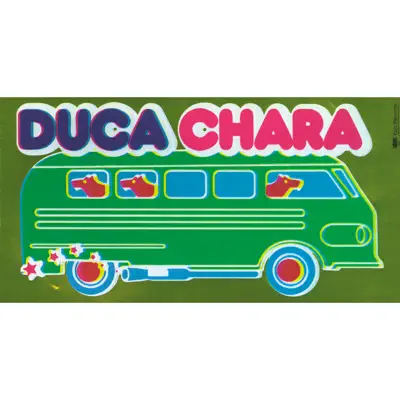 Duca - Single - Chara