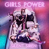 Girls Power artwork