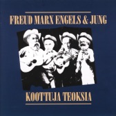 Freud Marx Engels & Jung - Kipee