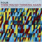 Four - To Be in Love (feat. The Miami Saxophone Quartet) feat. The Miami Saxophone Quartet