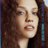 Jess Glynne - I'll Be There artwork