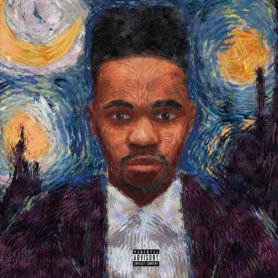 Cover artwork for Motions