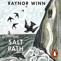 Raynor Winn - The Salt Path artwork
