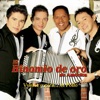 Binomio de Oro - Me Sobran las Palabras