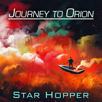 Star Hopper - Journey to Orion artwork