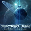 Cosmotronica Lounge - Space Chillout Downbeat Universe