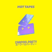 Hot Tapes artwork
