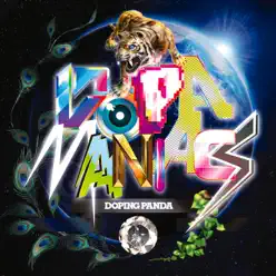Dopamaniacs - Doping Panda