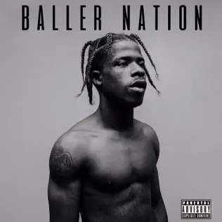 télécharger l'album Download Marty Baller - Baller Nation album