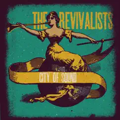 City of Sound by The Revivalists album reviews, ratings, credits
