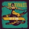 Concrete (Fish Out of Water) - The Revivalists lyrics