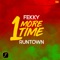 One More Time (feat. Runtown) - Fekky lyrics