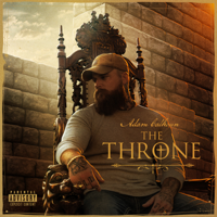 Adam Calhoun - The Throne artwork