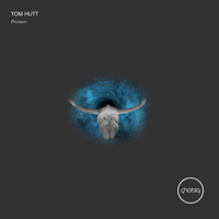 Tom Hutt - Prisoners - EP artwork