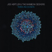 Joe Hertler & The Rainbow Seekers - The Garden