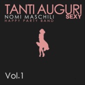 Tanti Auguri Sexy (Costanzo) artwork