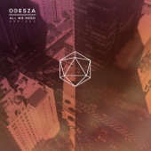 All We Need (feat. Shy Girls) (Haywyre Remix) by Odesza