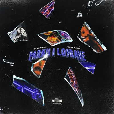 Parku i Lojrave (feat. Ghali) - Single - Noizy