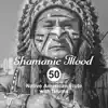 Shamanic Mood: 50 Native American Flute with Drums for Spiritual Ethnic Meditation Relaxation, Indian Tribal Journey album lyrics, reviews, download