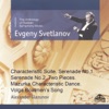 The State Academic Symphony Orchestra & Evgeny Svetlanov - Characteristic Suite, Op. 9: II. Intermezzo scherzando