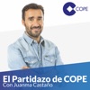 El Partidazo de COPE