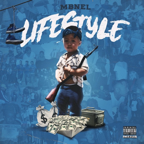 Cover artwork for Loyalty