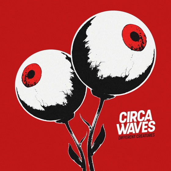 Cover artwork for Wake Up