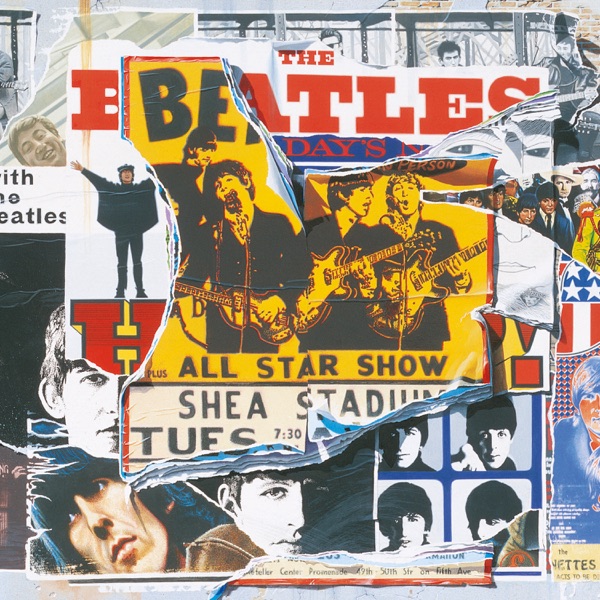 Anthology 2 - The Beatles