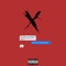 X - Rickyd lyrics