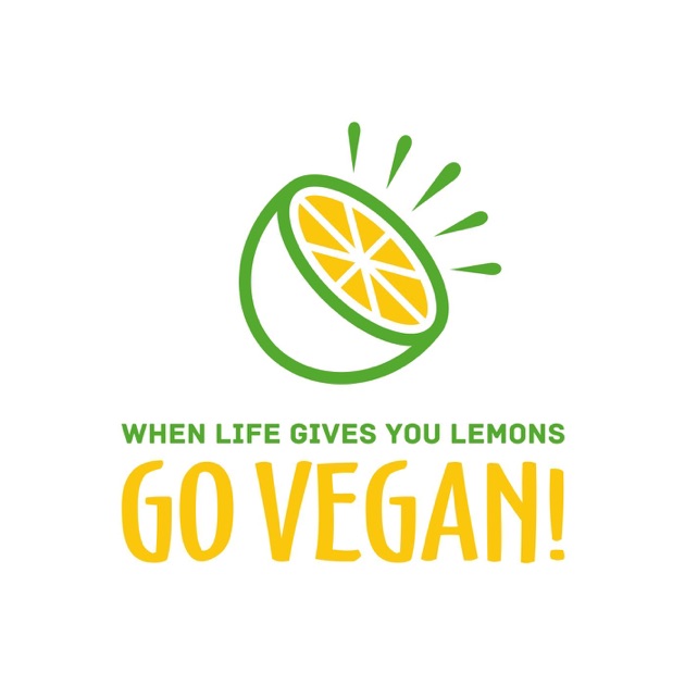 When Life Gives You Lemons, GO VEGAN by Corinne Nijjer on