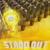 Stand Out artwork