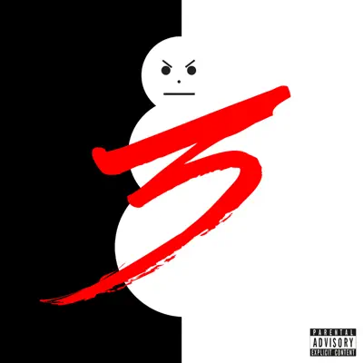 Trap Or Die 3 - Jeezy Trap Or Die 3 - Jeezy