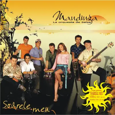 Soarele meu (La Orquestra de Salsa) - Mandinga