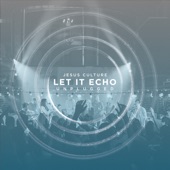 Let It Echo Unplugged (Live) artwork
