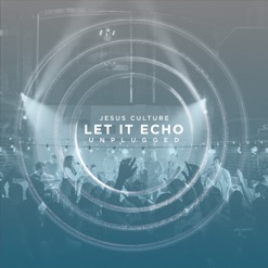 LET IT ECHO UNPLUGGED cover art