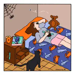 Animales - Single - Tronco