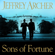 Jeffrey Archer - Sons of Fortune (Abridged)