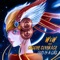 God Is a Girl - Single ジャケット写真