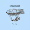 Stream & download Voyaging - Single