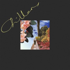 Chillers artwork