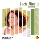 Lucia Minetti: Jazz Nature artwork