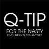 For the Nasty (feat. Busta Rhymes) - Single