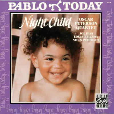 Night Child - Oscar Peterson Quartet